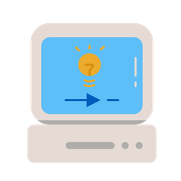 Computer  Icon