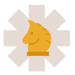 Strategy  Icon