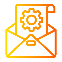 Email  Icon