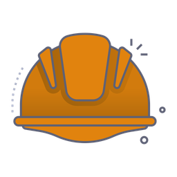 Helmet  Icon