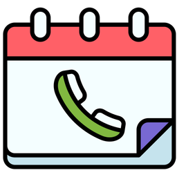 Appointment  Icon