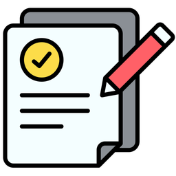 Document  Icon