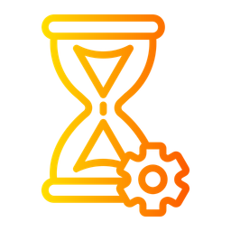 Hourglass  Icon