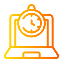 Laptop  Icon