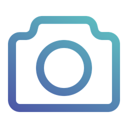 Camera  Icon