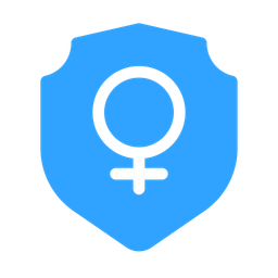 Shield Protection Safety Icon