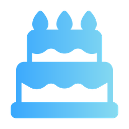 Cake  Icon