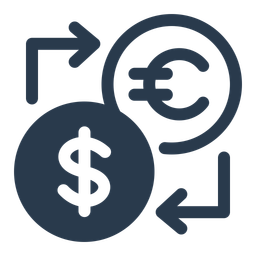 Currency  Icon