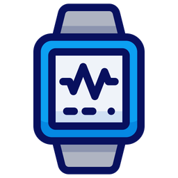 Health watch  Icon