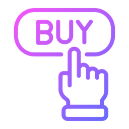 Buy  Icon