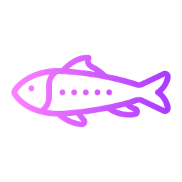 Sardine  Icon