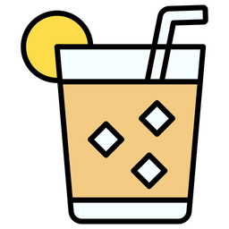 Lemonade  Icon