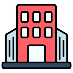 Hotel  Icon