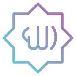 Allah  Icon