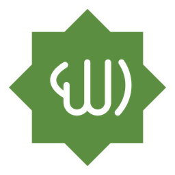 Allah  Icon