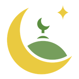 Crescent  Icon