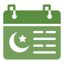 Eid mubarak  Icon