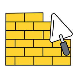 Brickwall  Icon