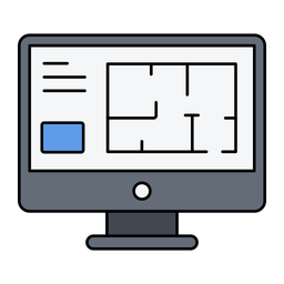 Blueprint  Icon