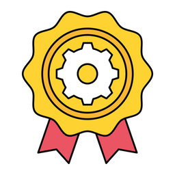 Badge  Icon