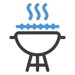 Barbecue  Icon