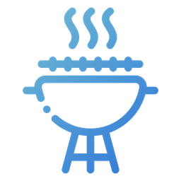 Barbecue  Icon