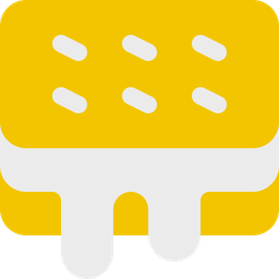 Ice Cream Sandwich  Icon