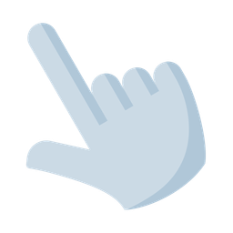 Cursor  Icon