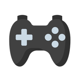 Gamepad  Icon