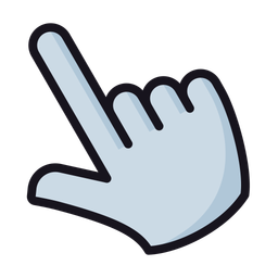 Cursor  Icon