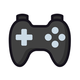 Gamepad  Icon