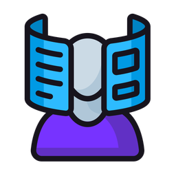 Hologram  Icon