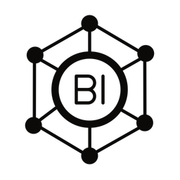 Bi Tools  Icon