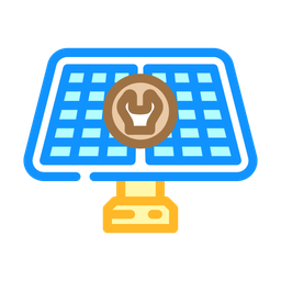 Maintenance  Icon