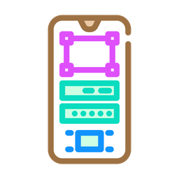 Prototype  Icon