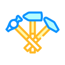 Hammer  Icon