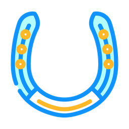 Horseshoeing  Icon