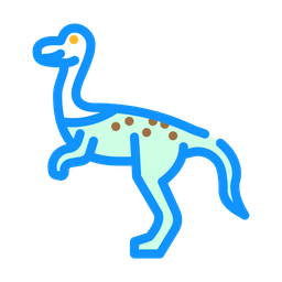 Compsognathus  Icon