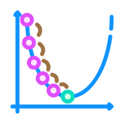 Gradient  Icon