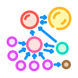 Pagerank  Icon