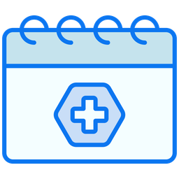 Calendar  Icon