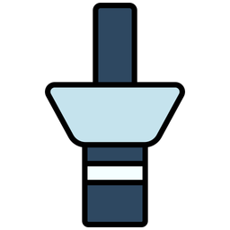 Drip tip  Icon