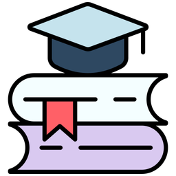 Graduation  Icon