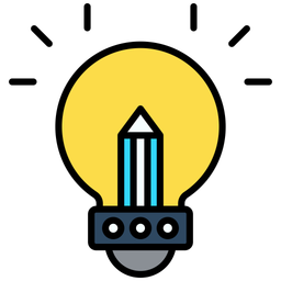 Idea  Icon