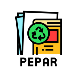 Paper Recycling  Icon