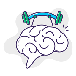 Brain Fitness  Icon