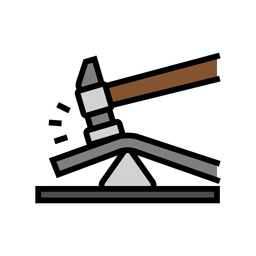 Forming Forge  Icon