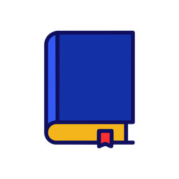 Book  Icon