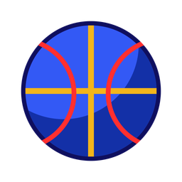 Basquetebol  Ícone