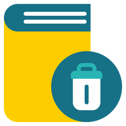 Book  Icon